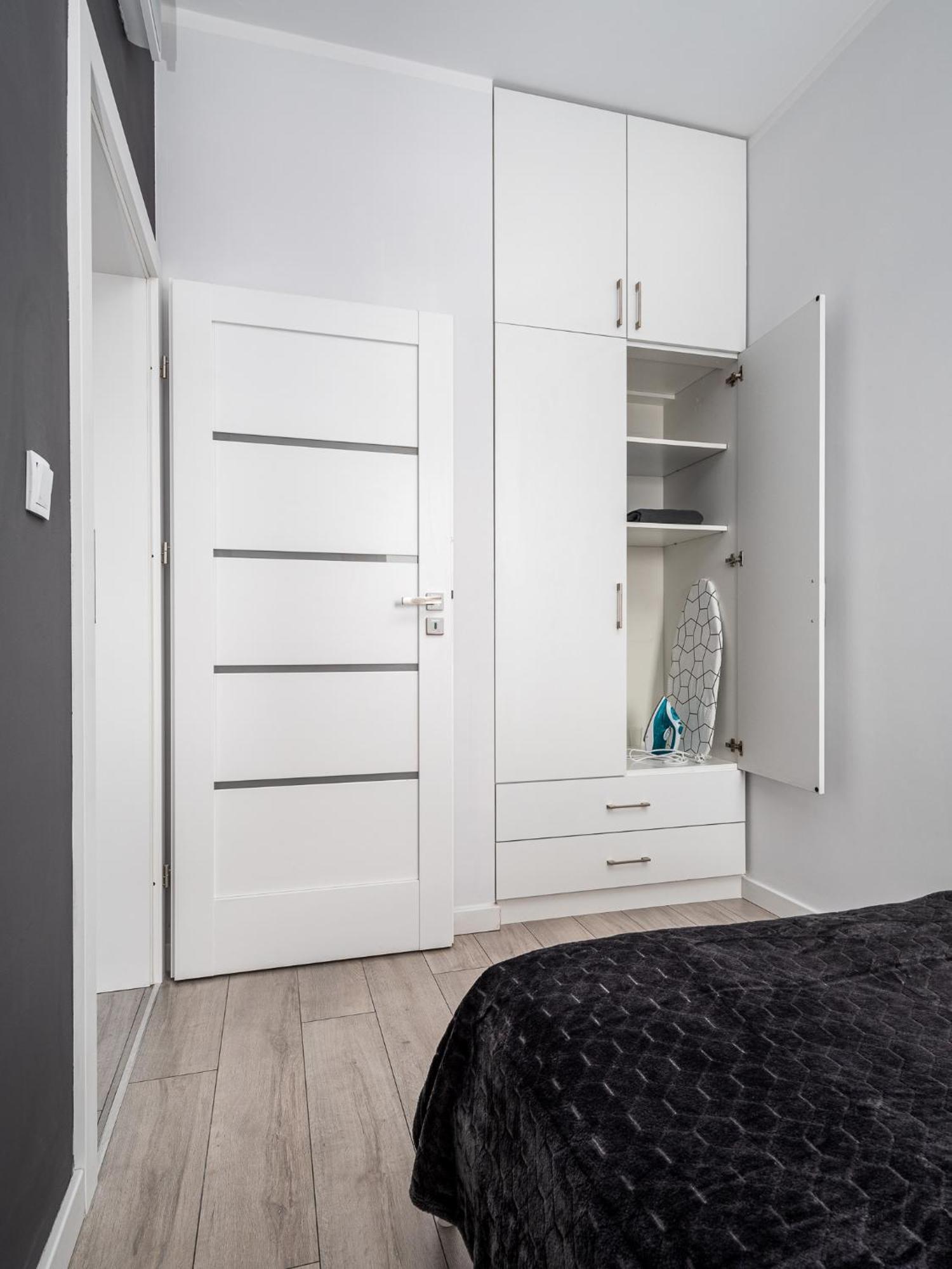 Apart D&K Free Parking Aleja Prymasa Tysiaclecia 83A Apartment Varşovia Exterior foto