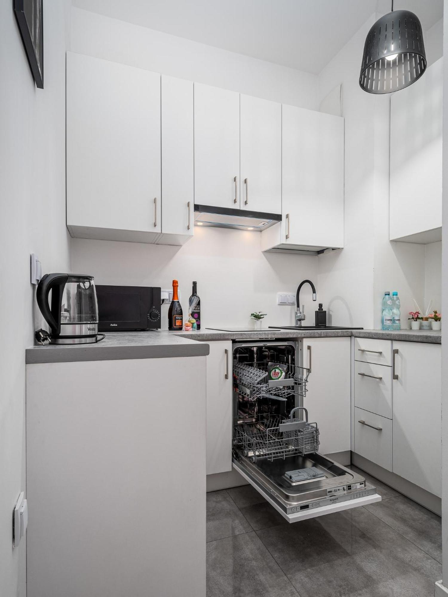 Apart D&K Free Parking Aleja Prymasa Tysiaclecia 83A Apartment Varşovia Exterior foto